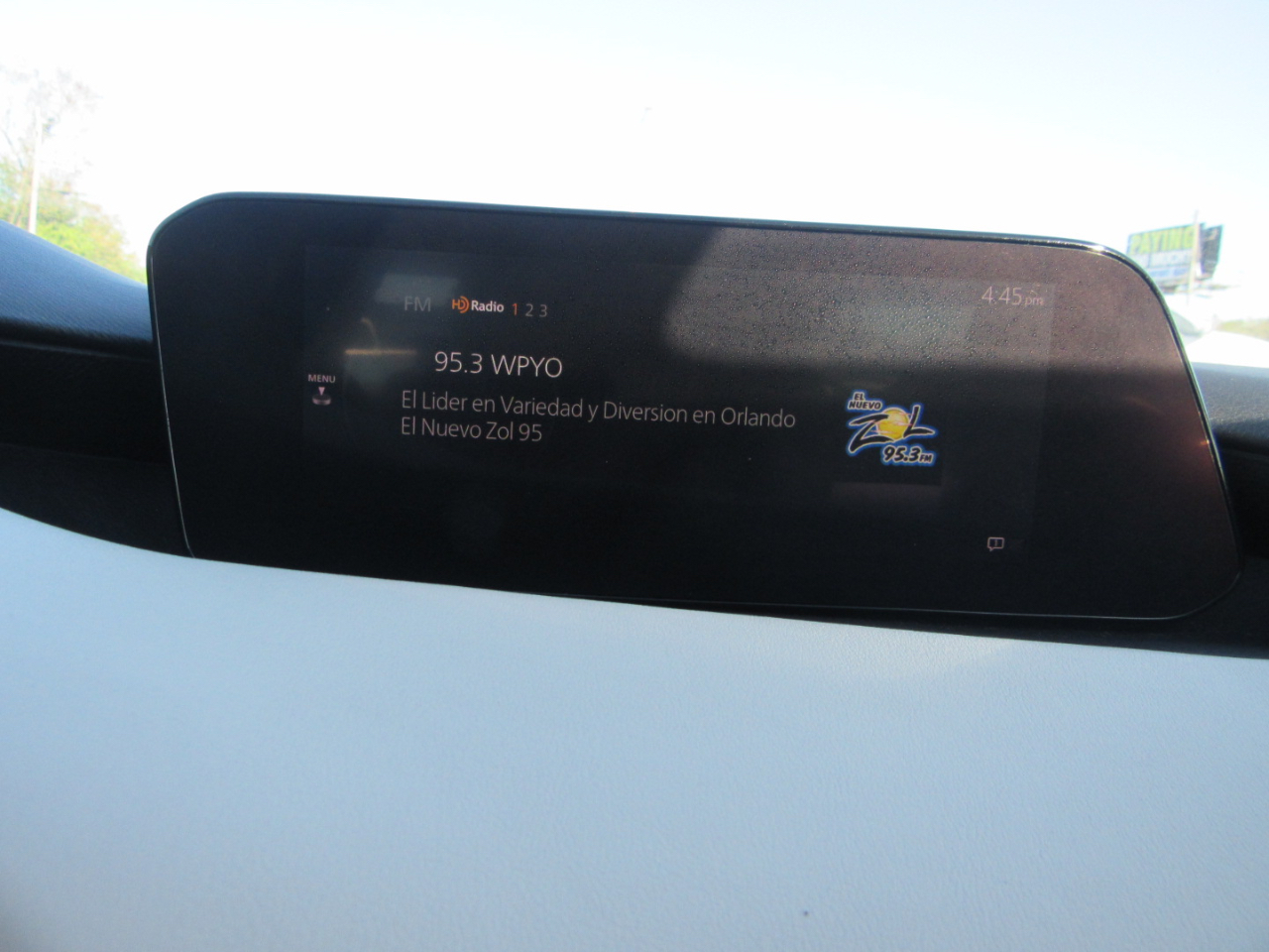 Mazda Mazda3 Sedan Premium AWD 2021