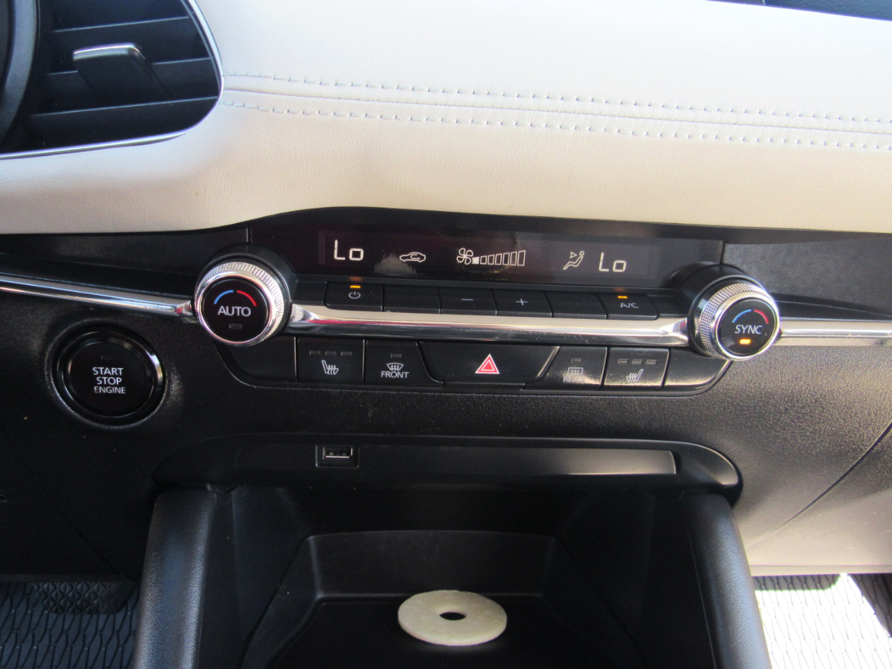 Mazda Mazda3 Sedan Premium AWD 2021