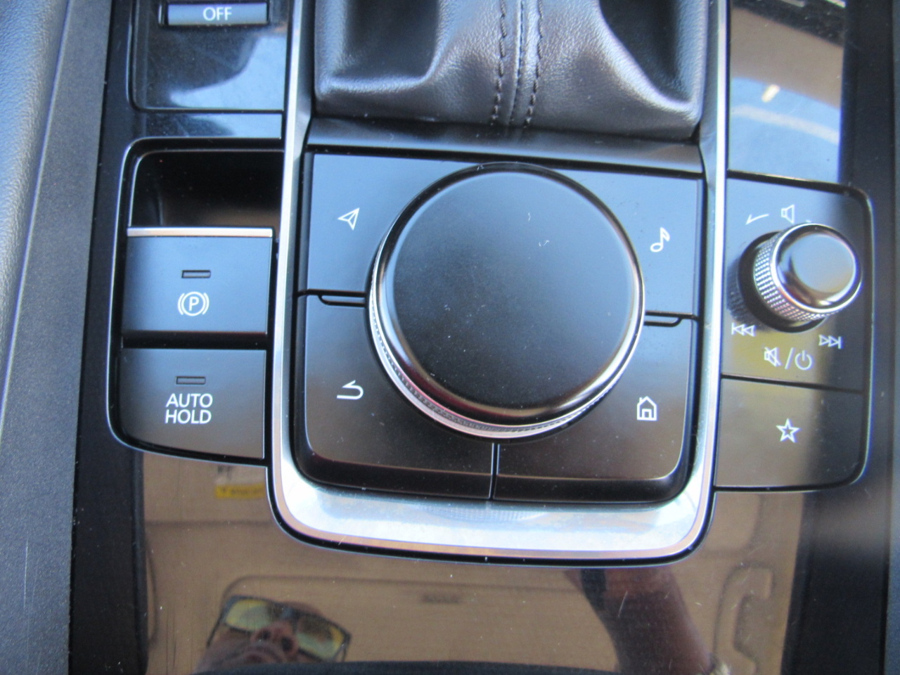 Mazda Mazda3 Sedan Premium AWD 2021