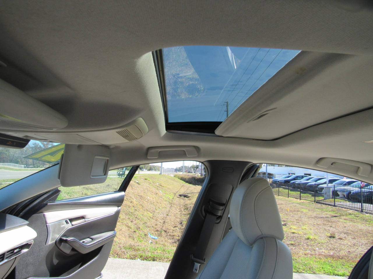 Mazda Mazda3 Sedan Premium AWD 2021