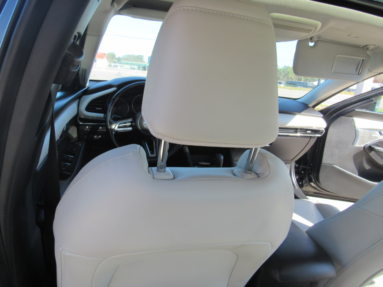 Mazda Mazda3 Sedan Premium AWD 2021