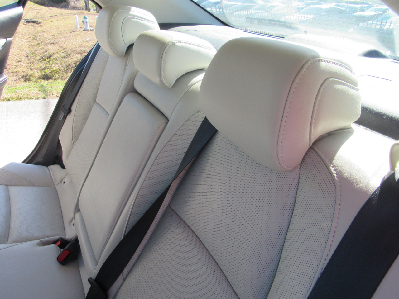 Mazda Mazda3 Sedan Premium AWD 2021