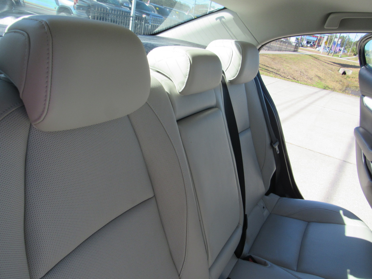 Mazda Mazda3 Sedan Premium AWD 2021