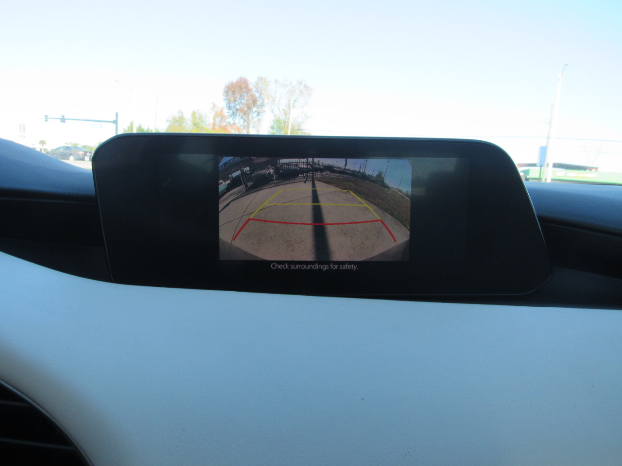 Mazda Mazda3 Sedan Premium AWD 2021