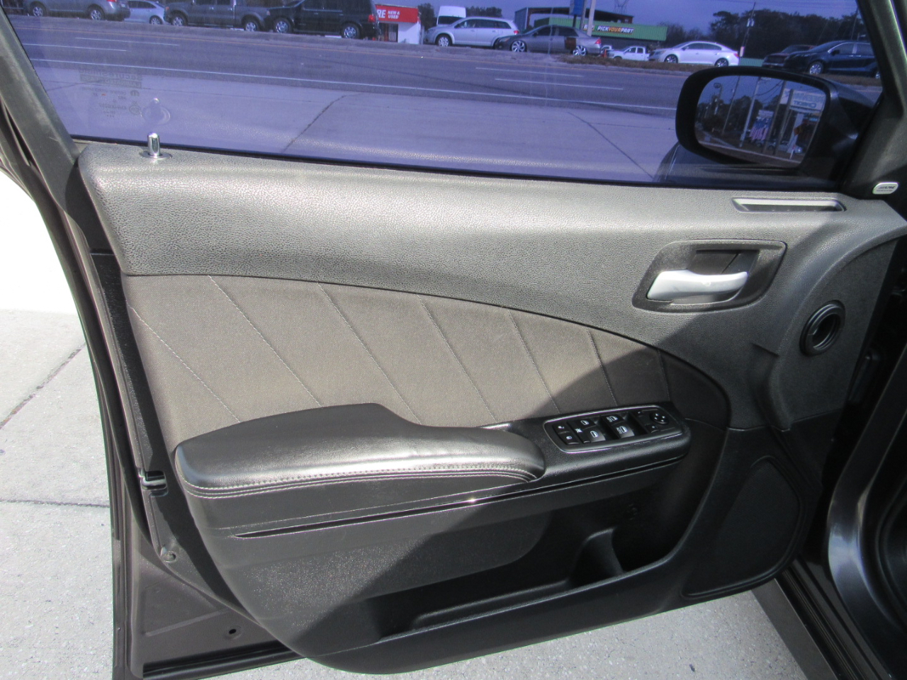 Dodge Charger GT RWD 2020