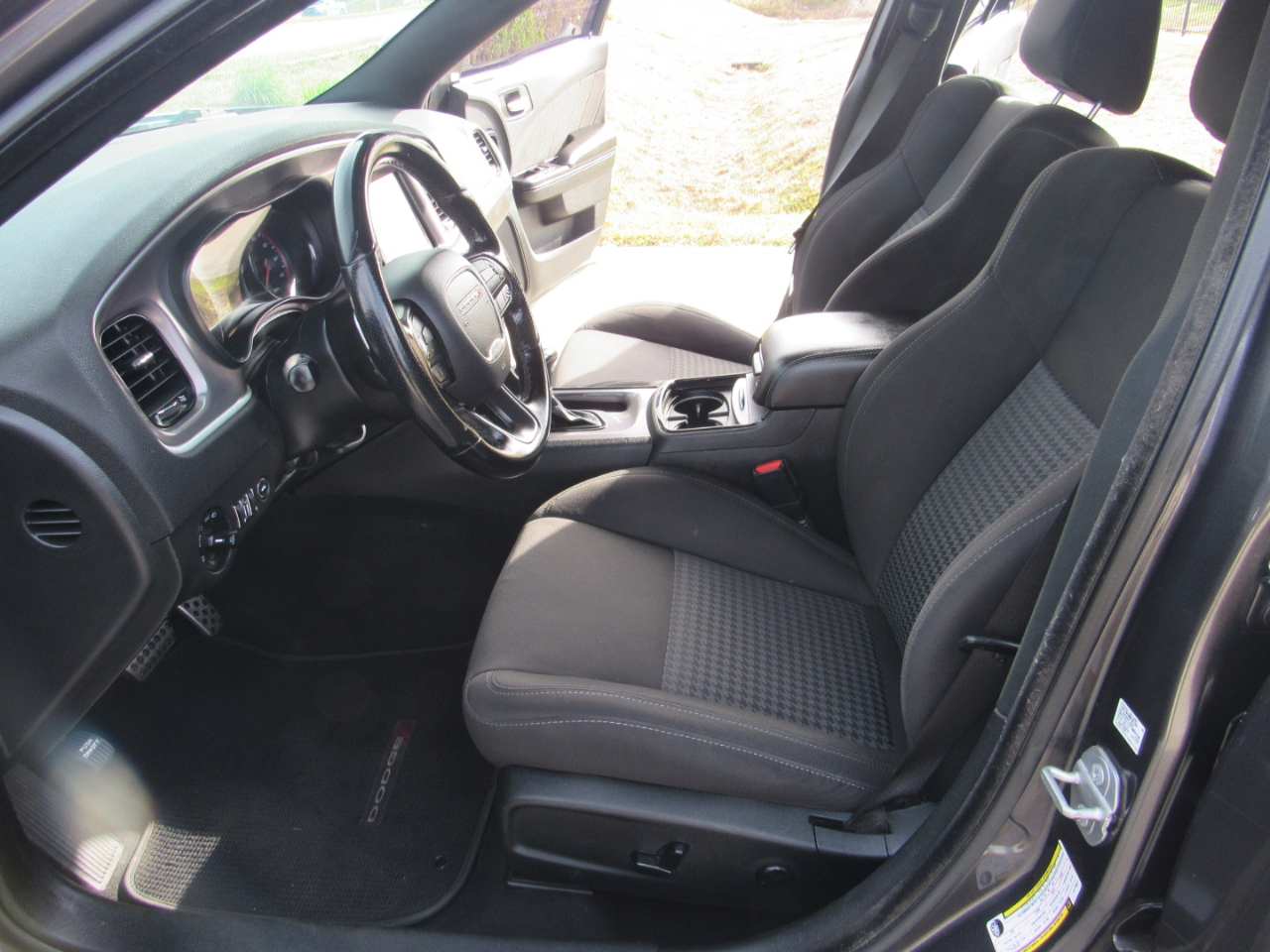 Dodge Charger GT RWD 2020