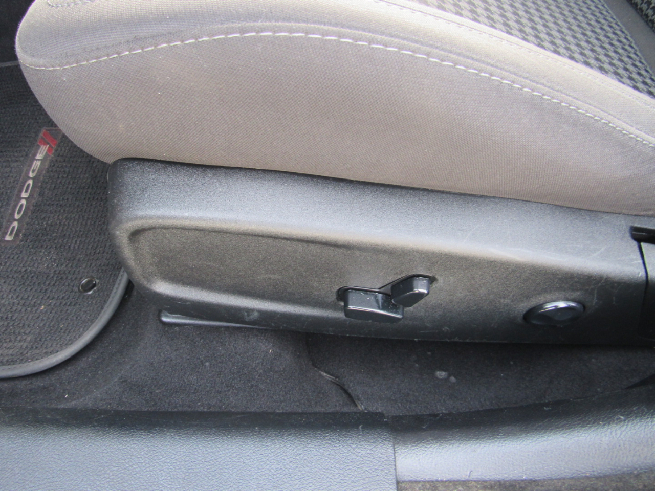 Dodge Charger GT RWD 2020