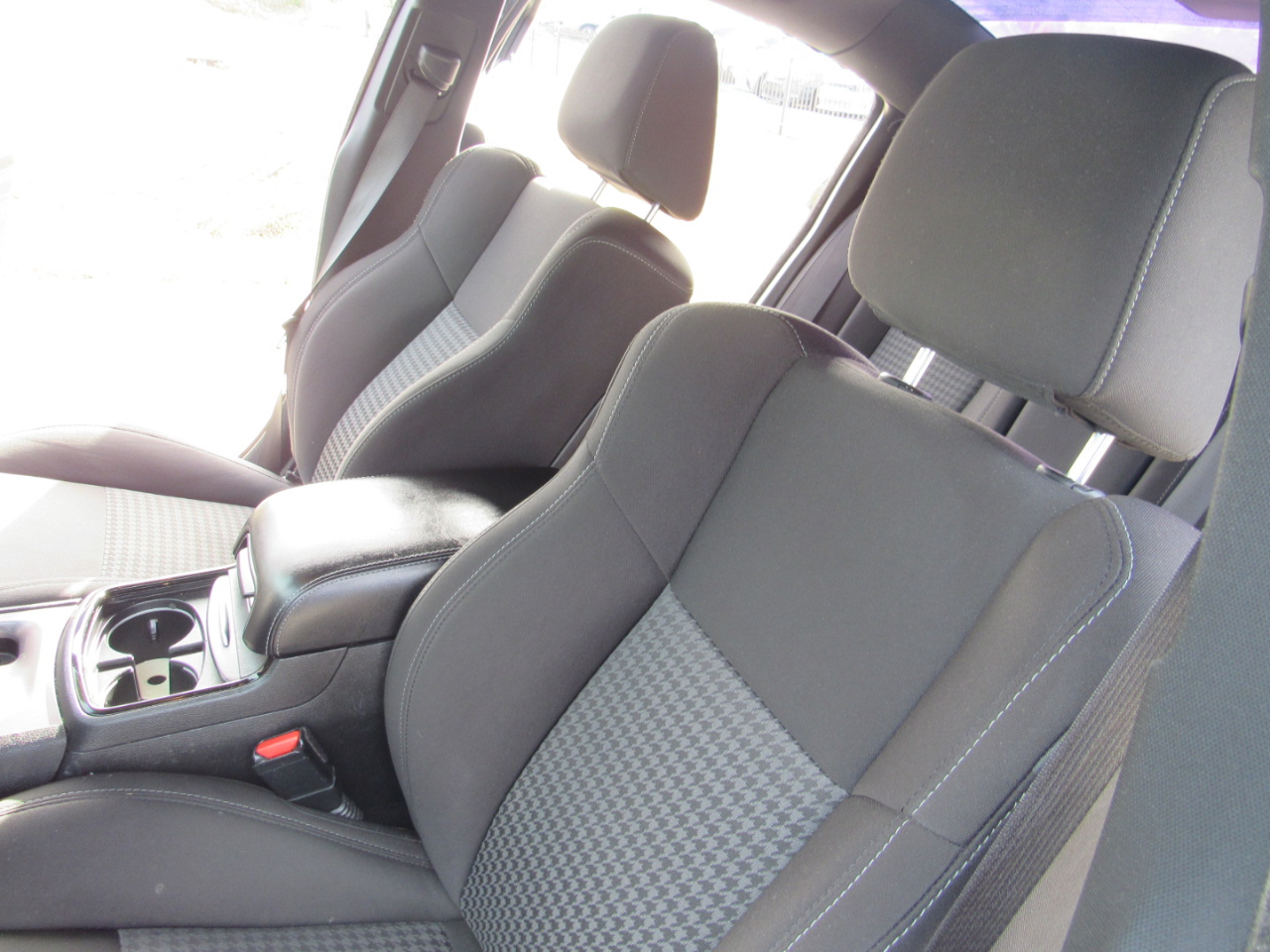 Dodge Charger GT RWD 2020