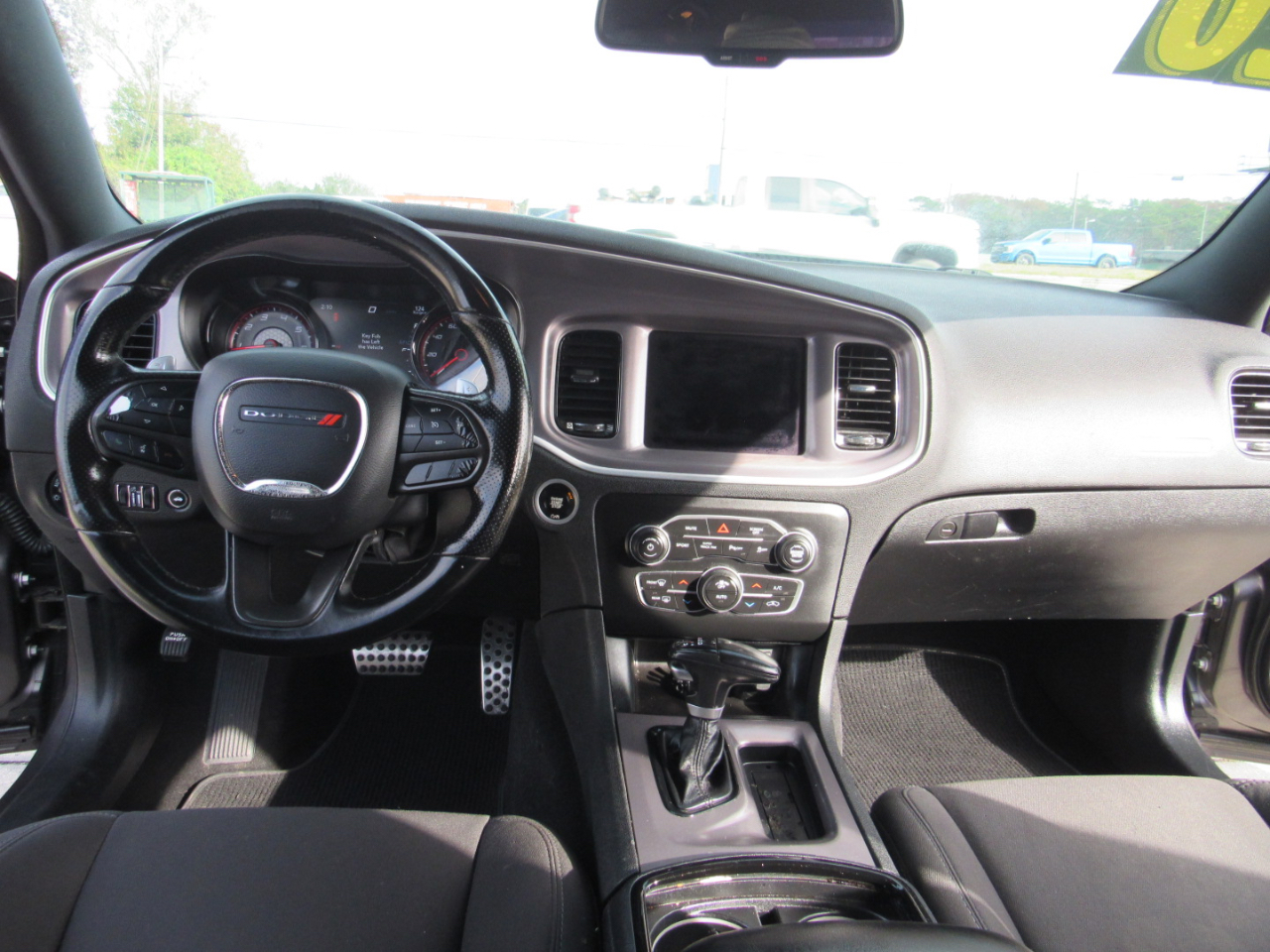 Dodge Charger GT RWD 2020