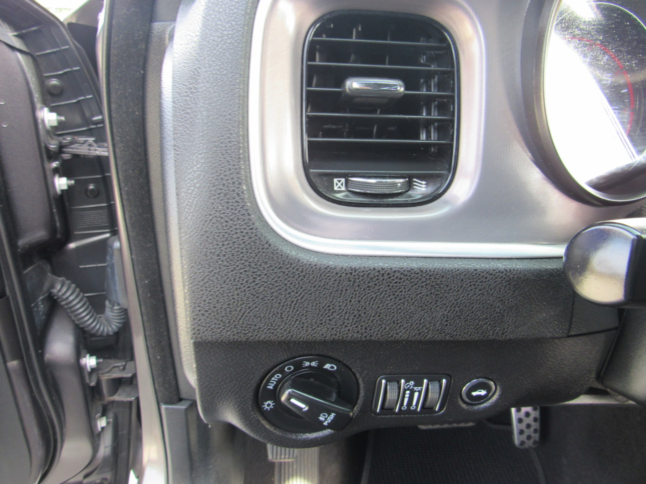 Dodge Charger GT RWD 2020