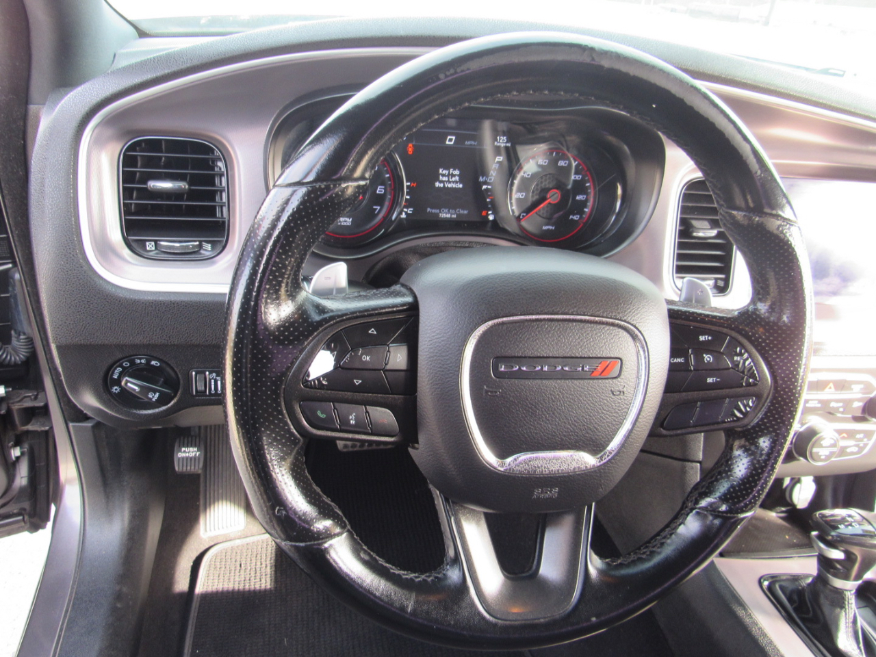 Dodge Charger GT RWD 2020