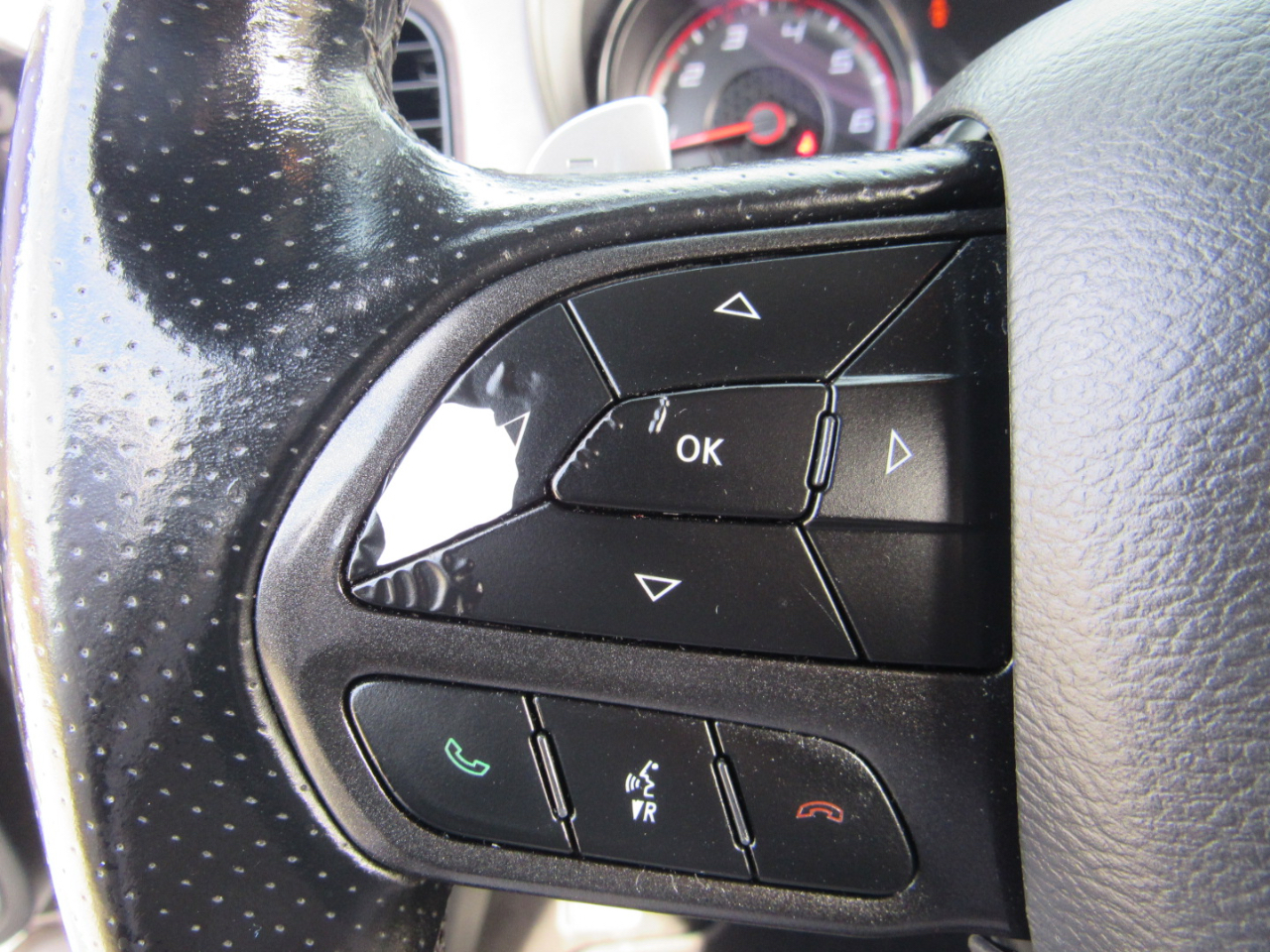 Dodge Charger GT RWD 2020