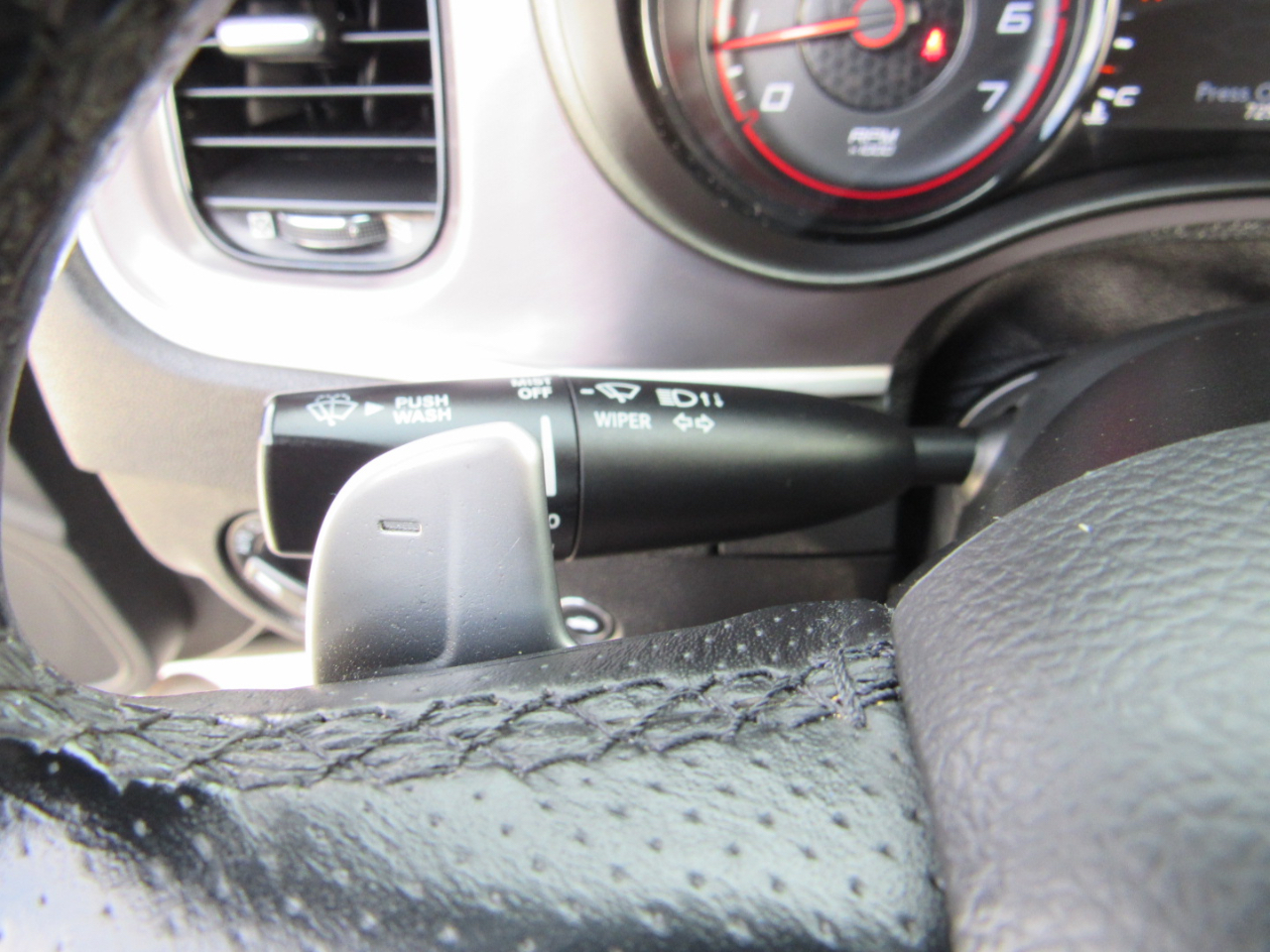 Dodge Charger GT RWD 2020