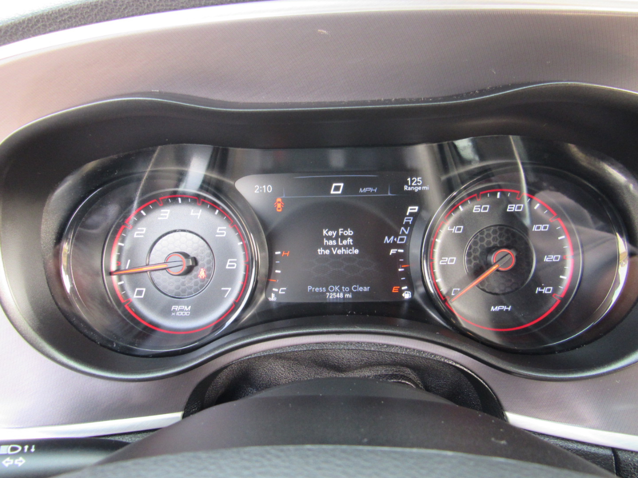 Dodge Charger GT RWD 2020