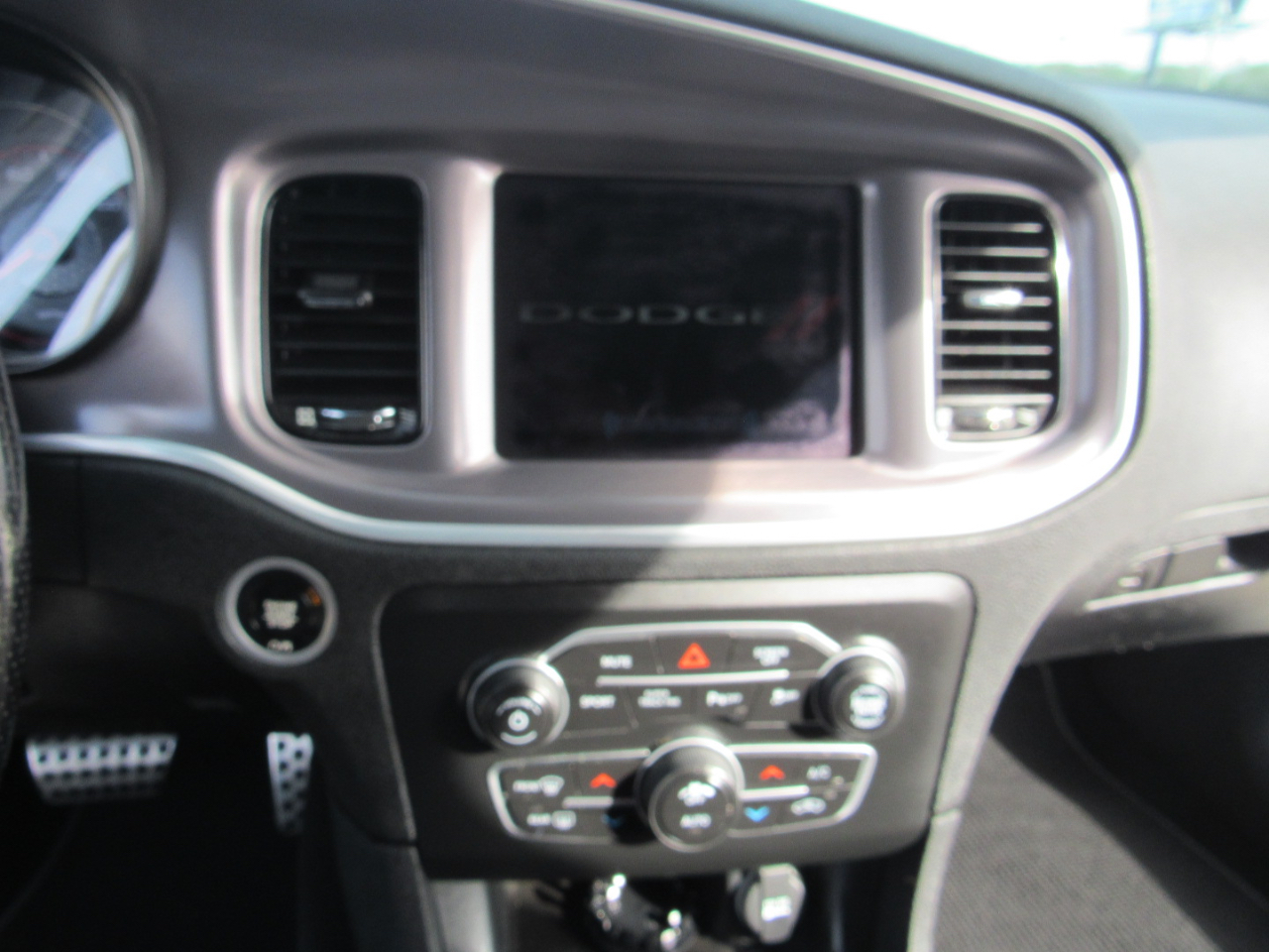 Dodge Charger GT RWD 2020