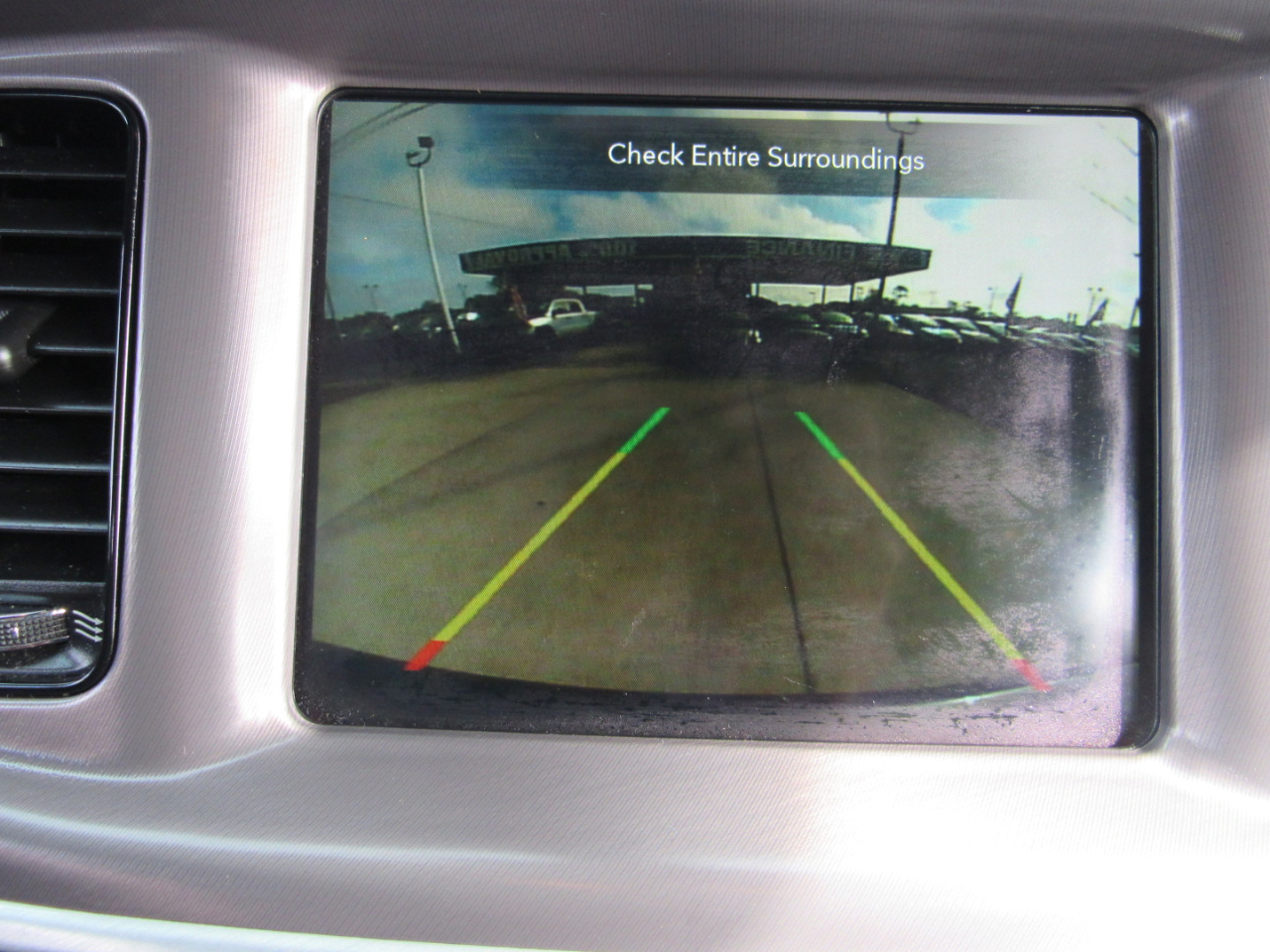 Dodge Charger GT RWD 2020