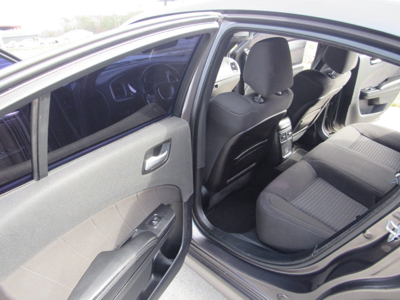 Dodge Charger GT RWD 2020