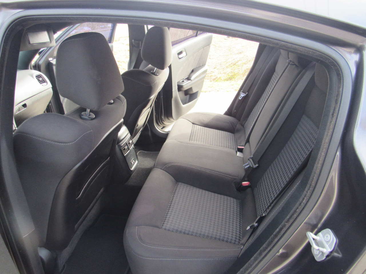 Dodge Charger GT RWD 2020