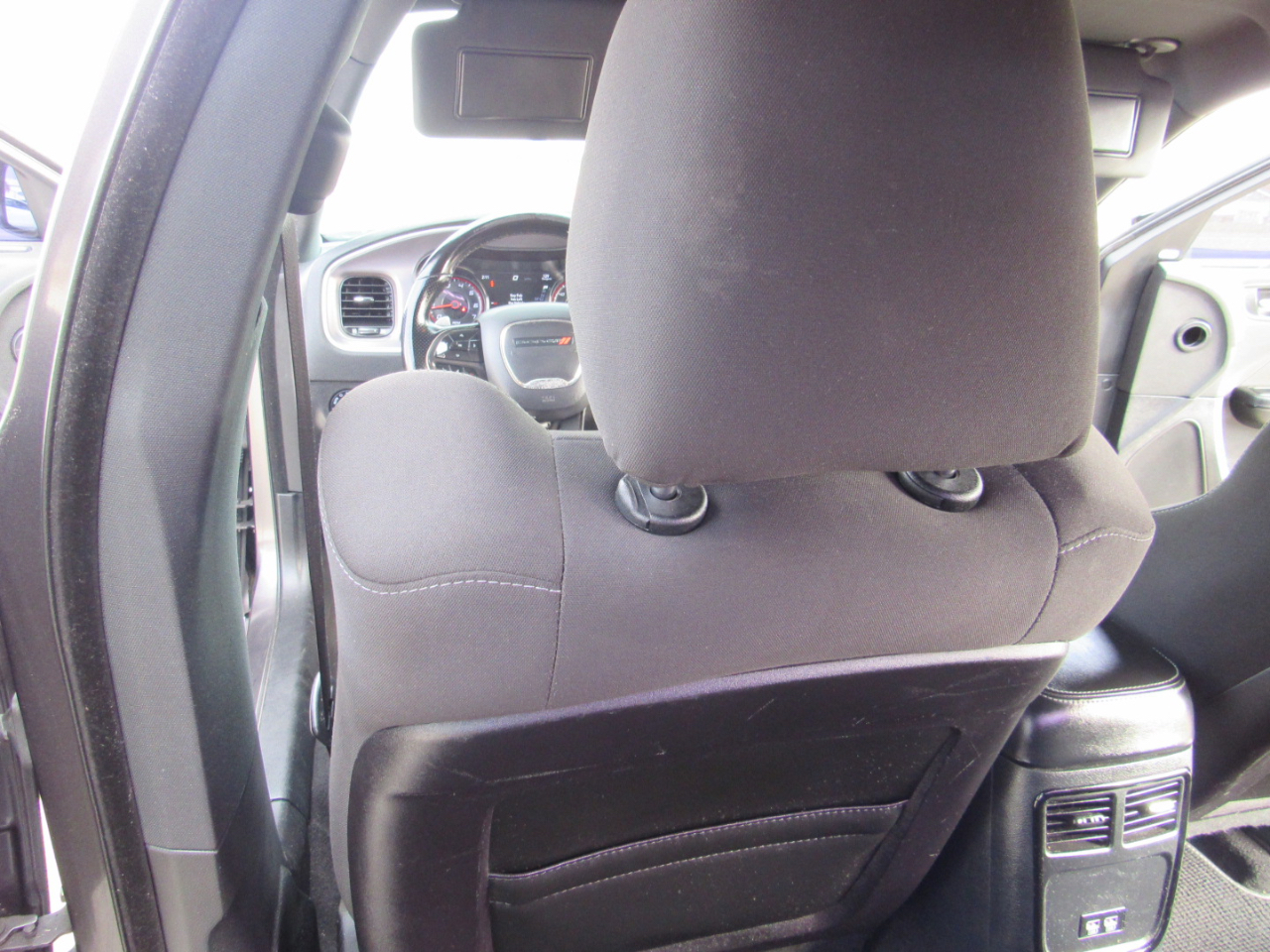 Dodge Charger GT RWD 2020