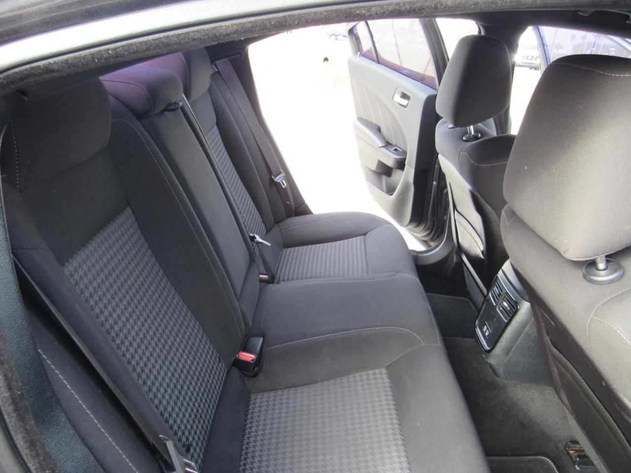 Dodge Charger GT RWD 2020