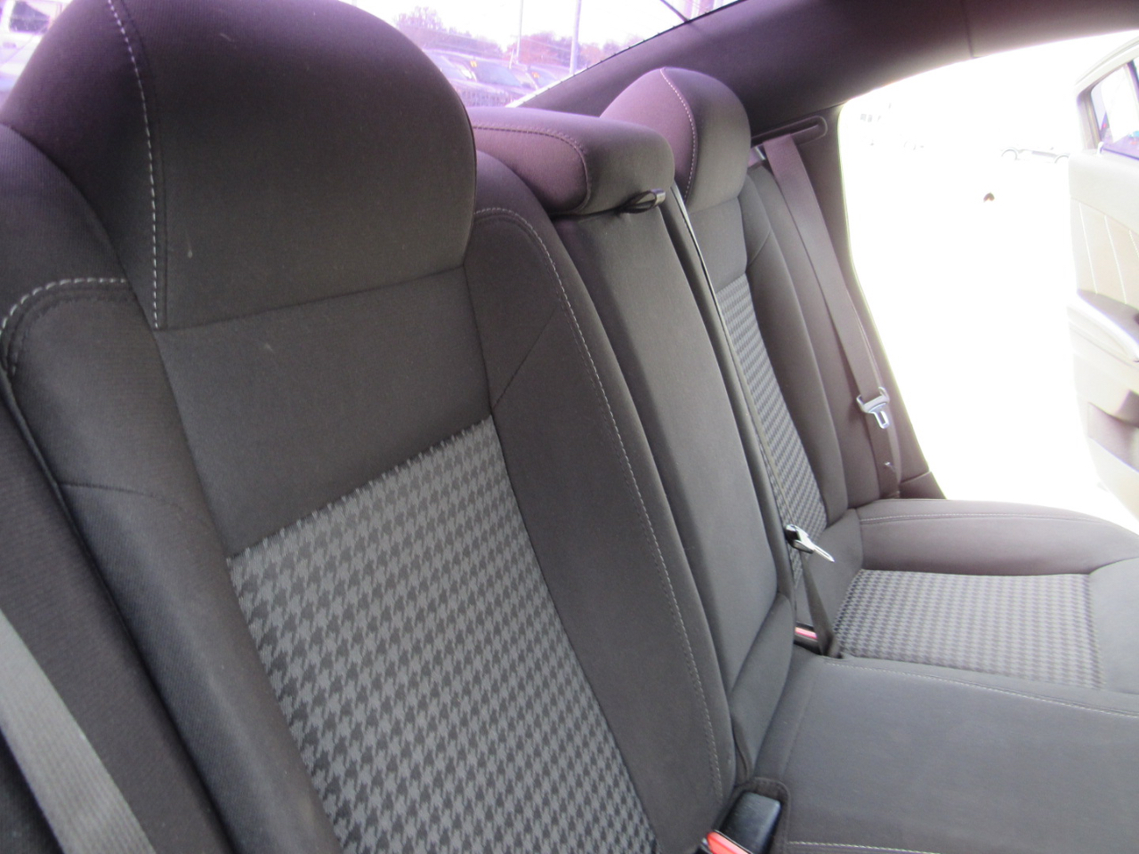 Dodge Charger GT RWD 2020