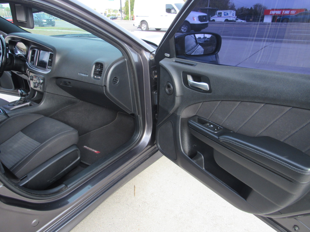 Dodge Charger GT RWD 2020