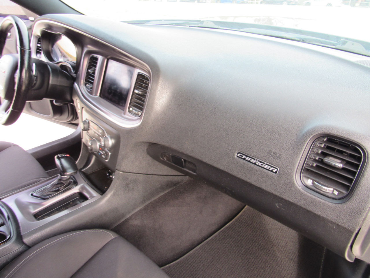 Dodge Charger GT RWD 2020