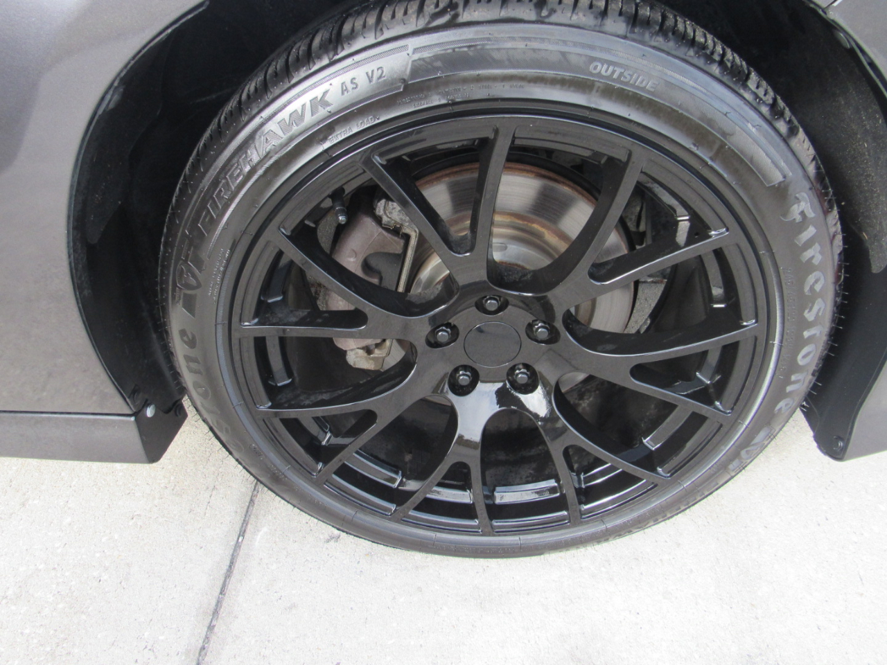 Dodge Charger GT RWD 2020