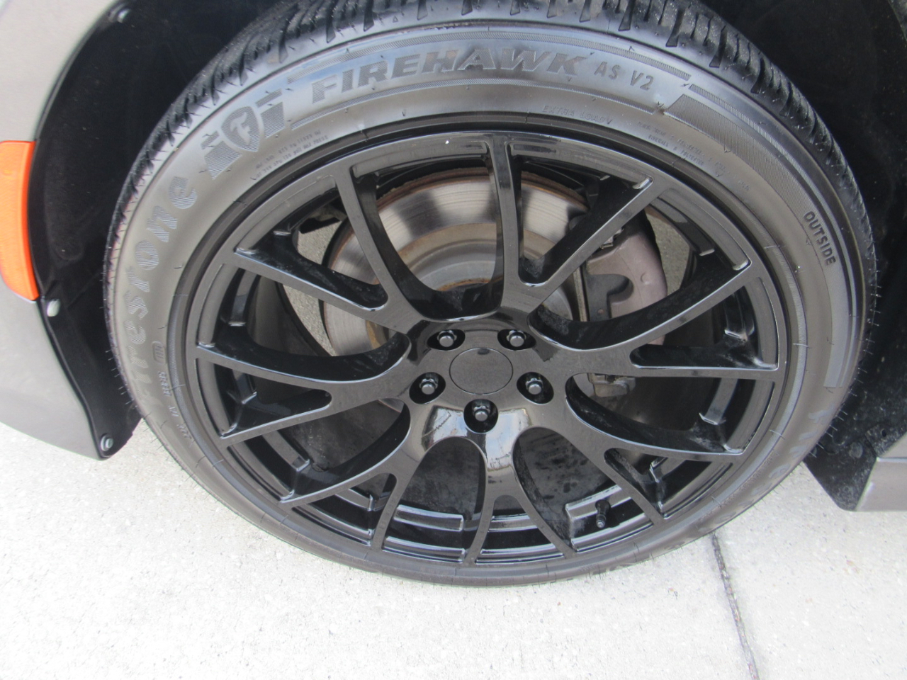 Dodge Charger GT RWD 2020