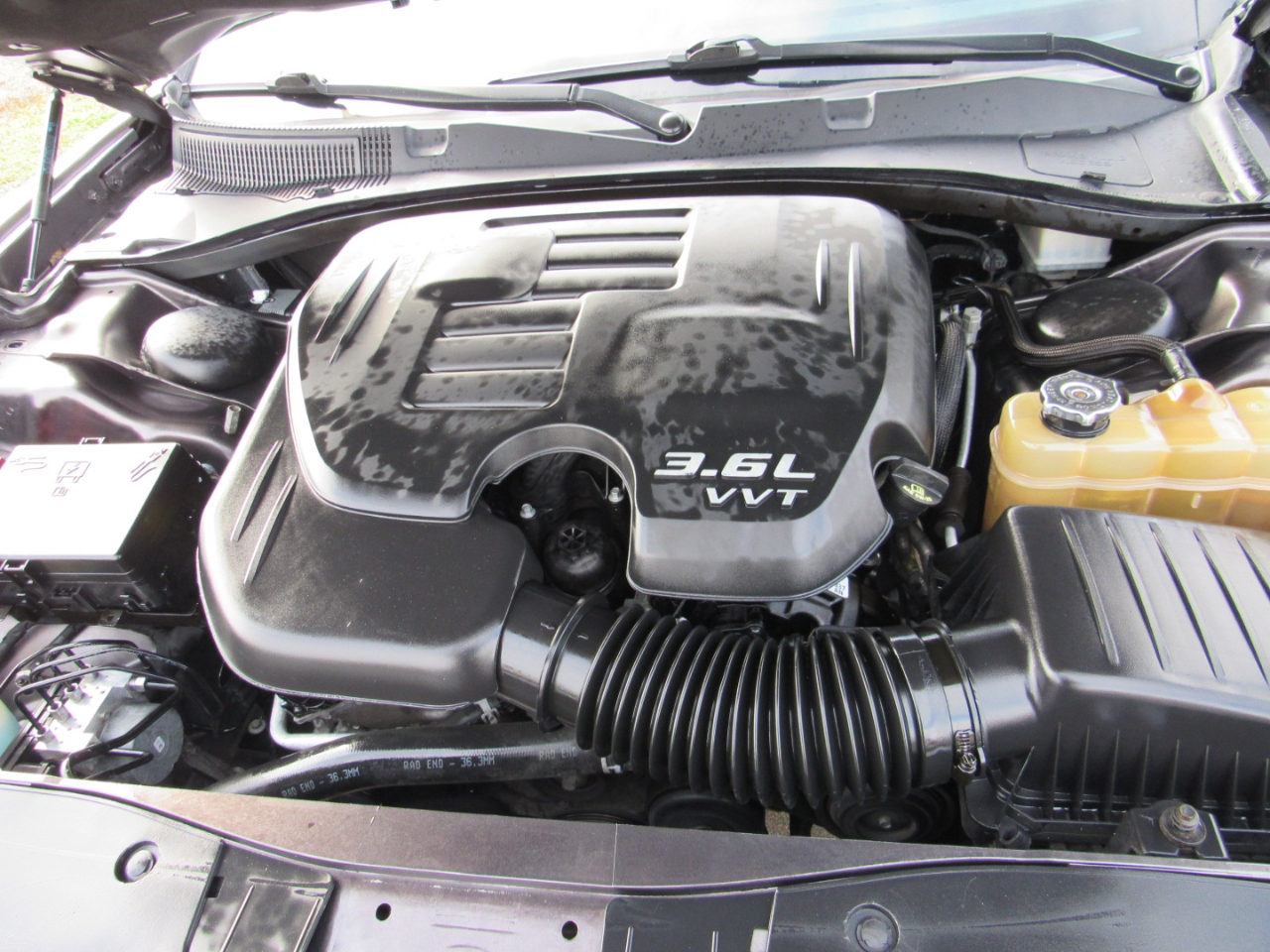 Dodge Charger GT RWD 2020