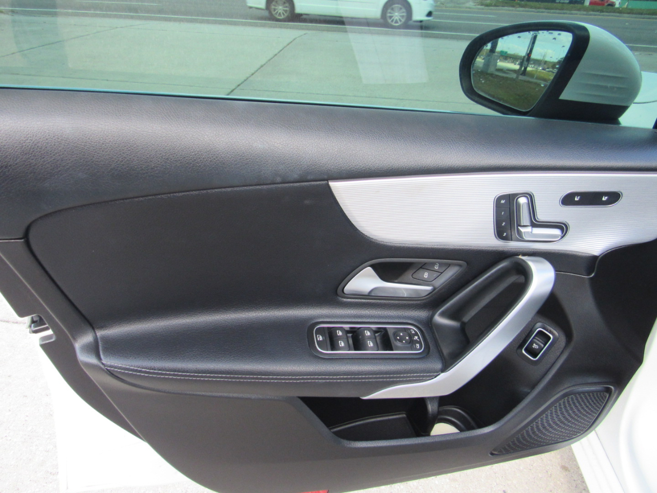 Mercedes-Benz A-Class A 220 4MATIC Sedan 2019