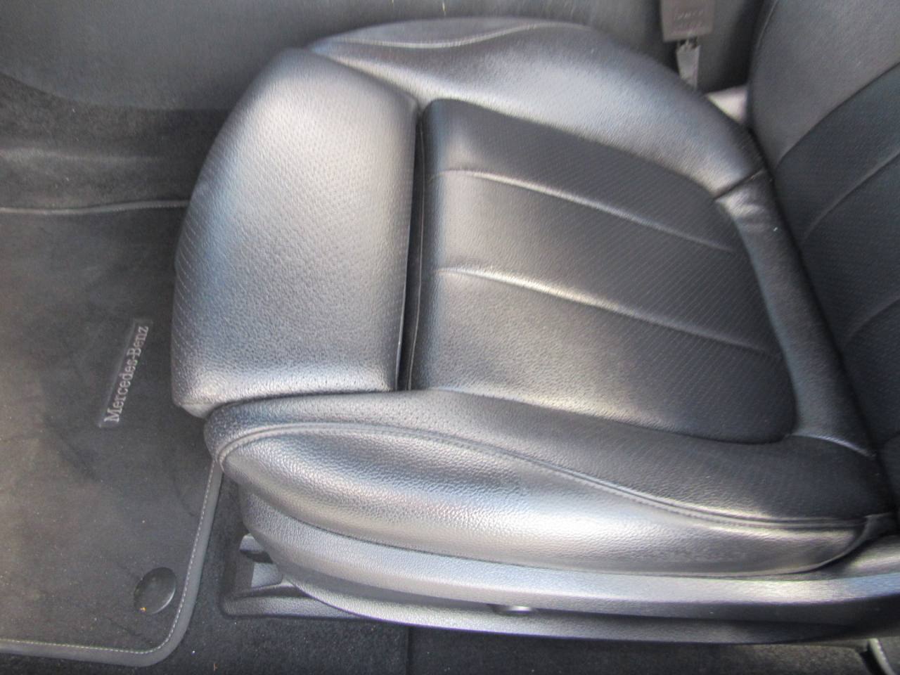 Mercedes-Benz A-Class A 220 4MATIC Sedan 2019