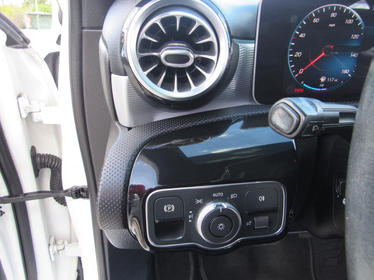 Mercedes-Benz A-Class A 220 4MATIC Sedan 2019