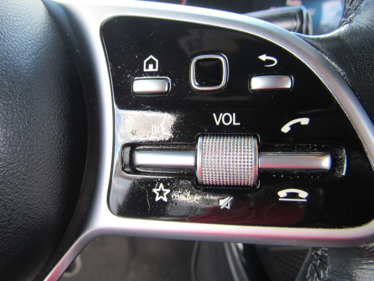 Mercedes-Benz A-Class A 220 4MATIC Sedan 2019