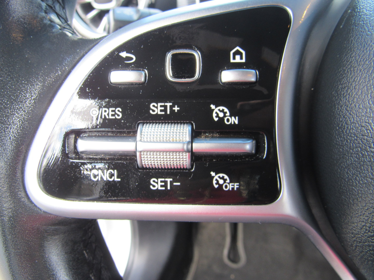 Mercedes-Benz A-Class A 220 4MATIC Sedan 2019