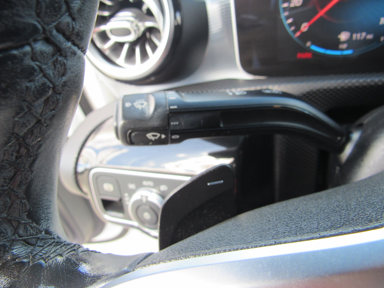 Mercedes-Benz A-Class A 220 4MATIC Sedan 2019