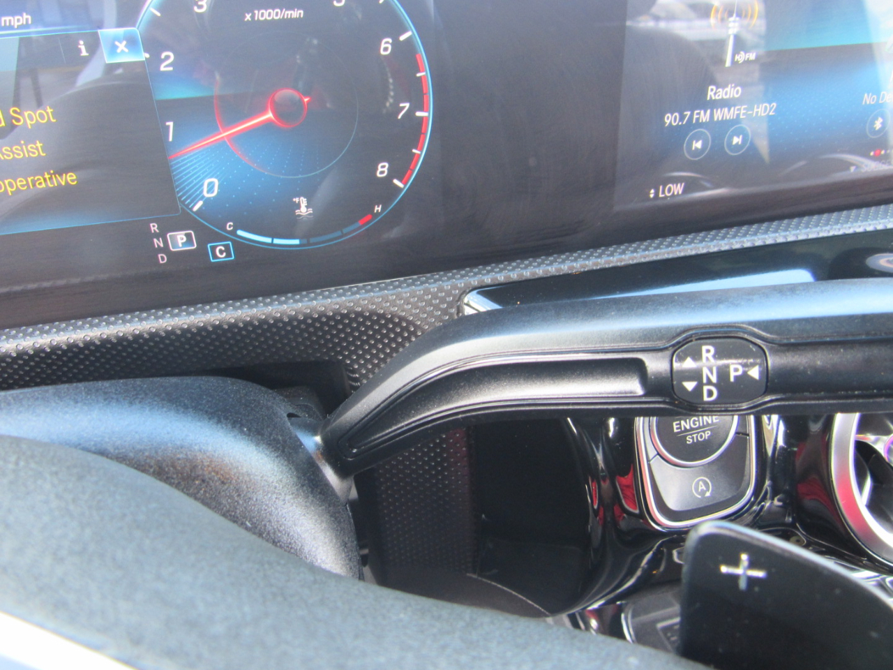 Mercedes-Benz A-Class A 220 4MATIC Sedan 2019