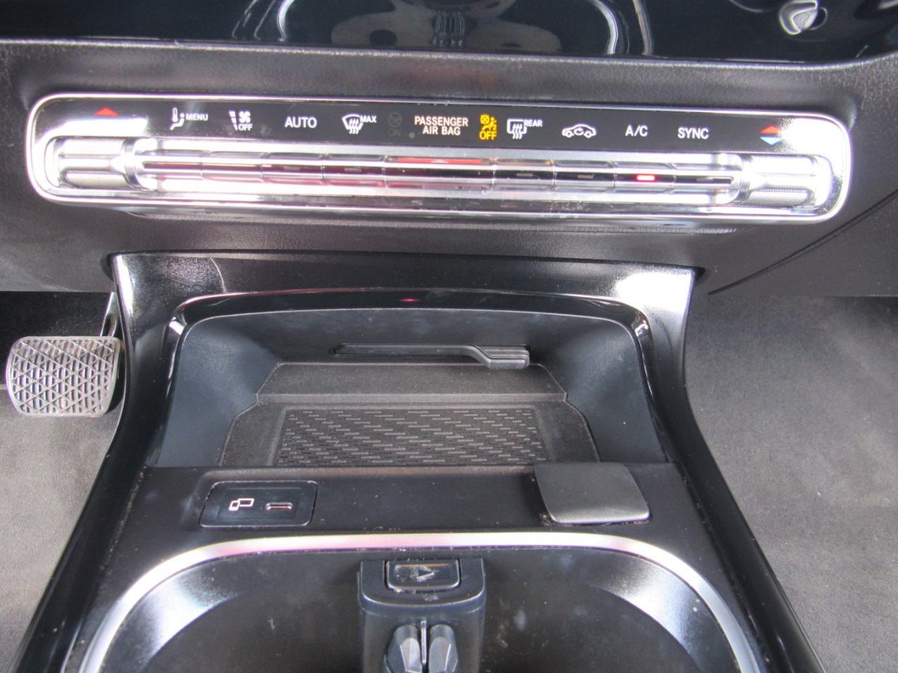 Mercedes-Benz A-Class A 220 4MATIC Sedan 2019