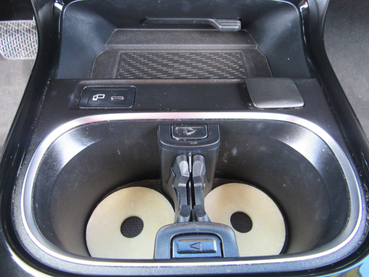 Mercedes-Benz A-Class A 220 4MATIC Sedan 2019