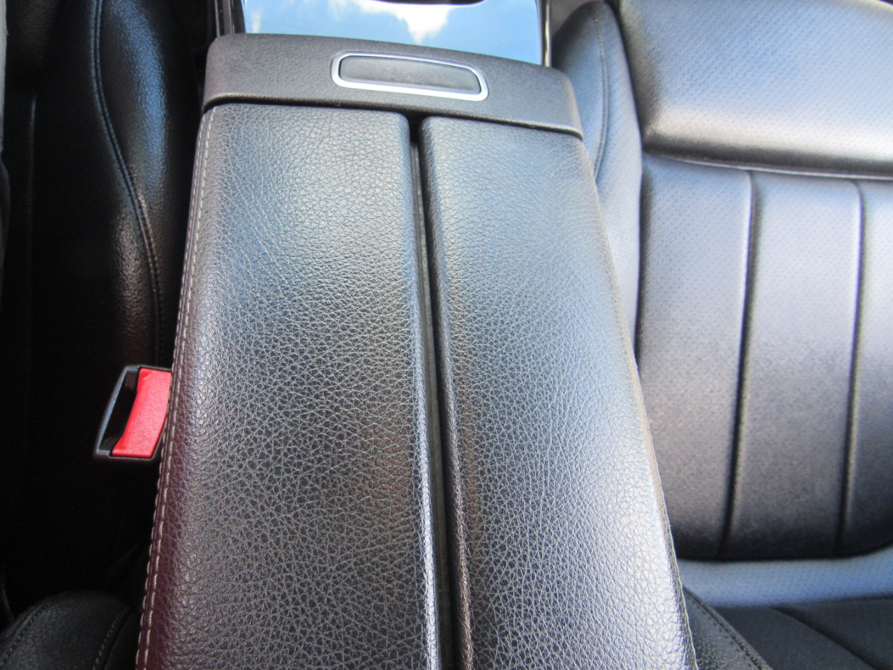 Mercedes-Benz A-Class A 220 4MATIC Sedan 2019