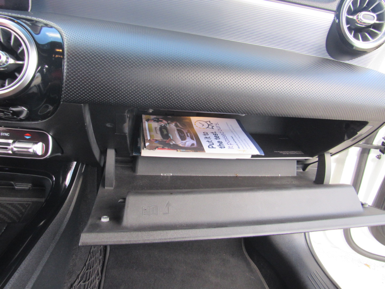 Mercedes-Benz A-Class A 220 4MATIC Sedan 2019