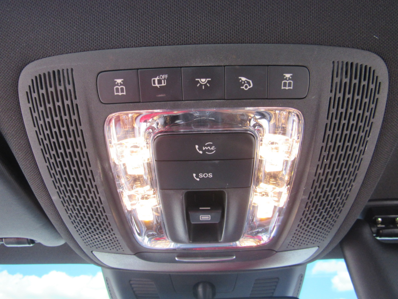 Mercedes-Benz A-Class A 220 4MATIC Sedan 2019