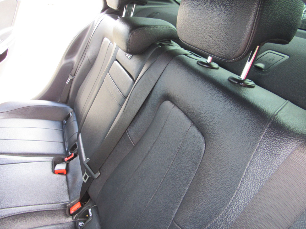 Mercedes-Benz A-Class A 220 4MATIC Sedan 2019