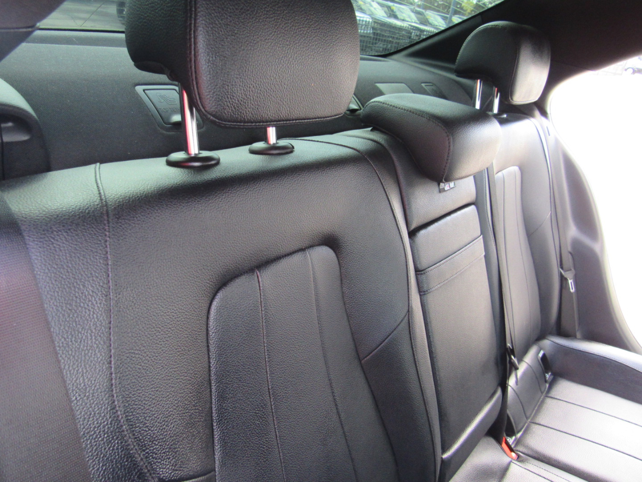 Mercedes-Benz A-Class A 220 4MATIC Sedan 2019