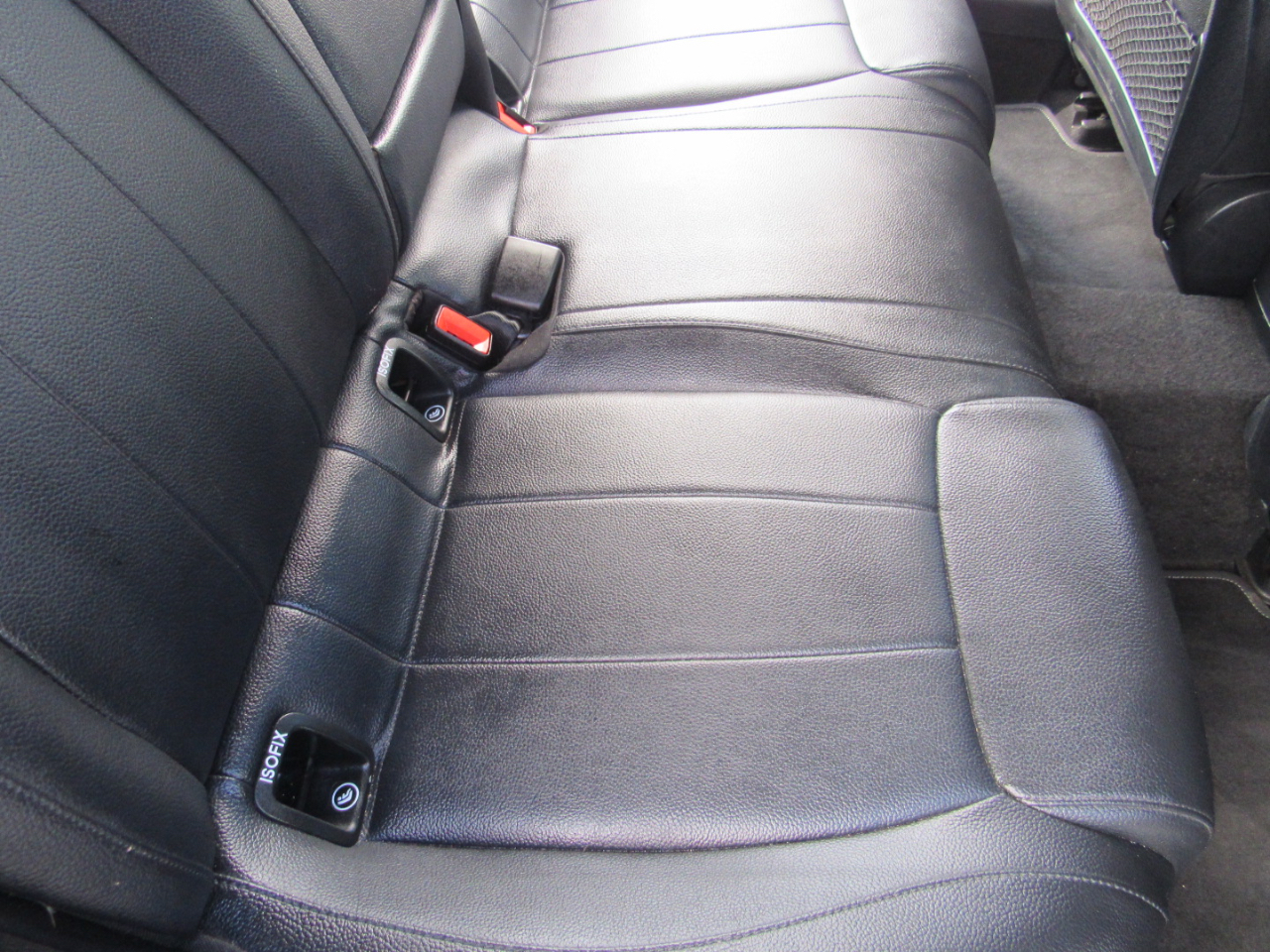 Mercedes-Benz A-Class A 220 4MATIC Sedan 2019