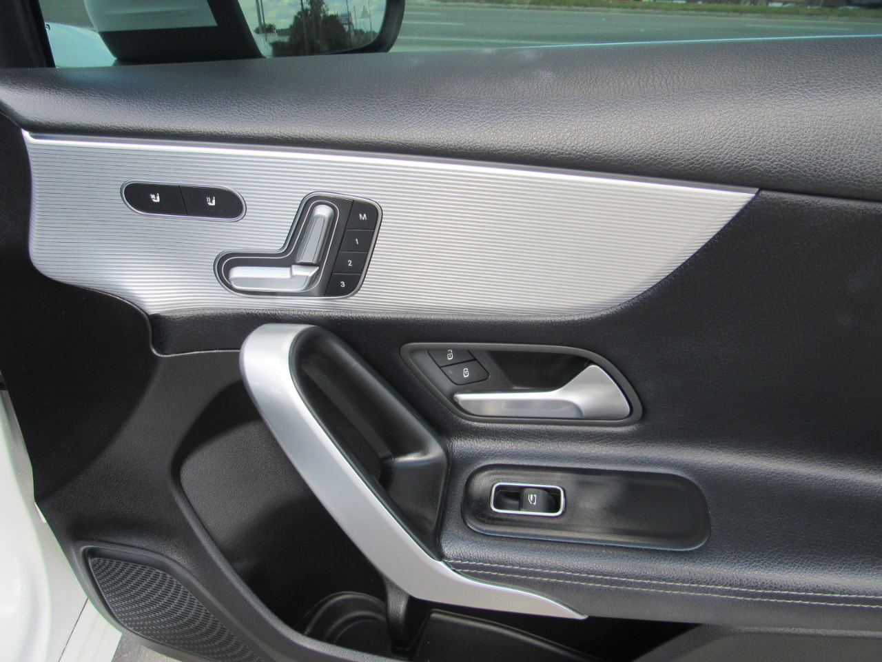 Mercedes-Benz A-Class A 220 4MATIC Sedan 2019