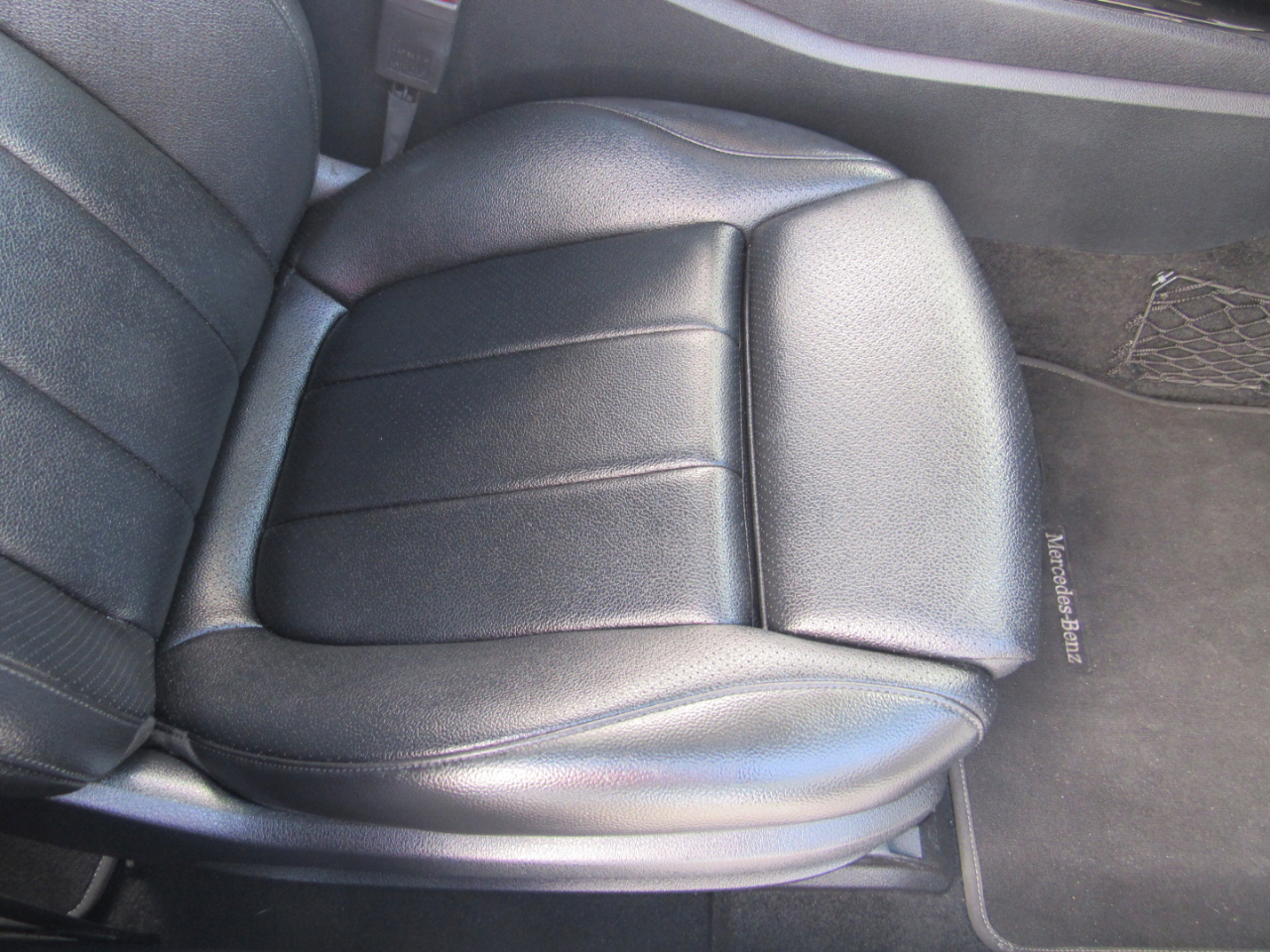 Mercedes-Benz A-Class A 220 4MATIC Sedan 2019