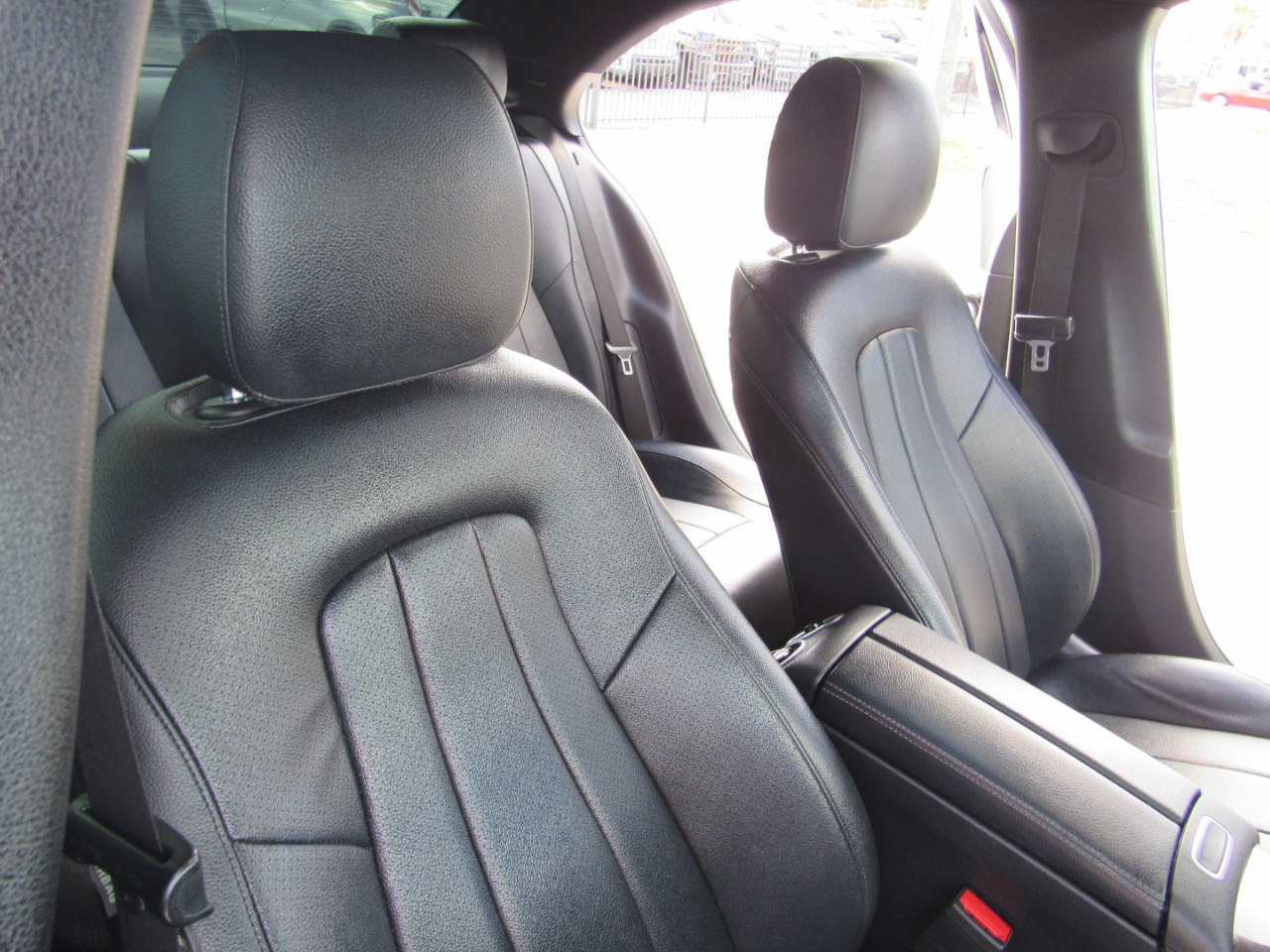 Mercedes-Benz A-Class A 220 4MATIC Sedan 2019