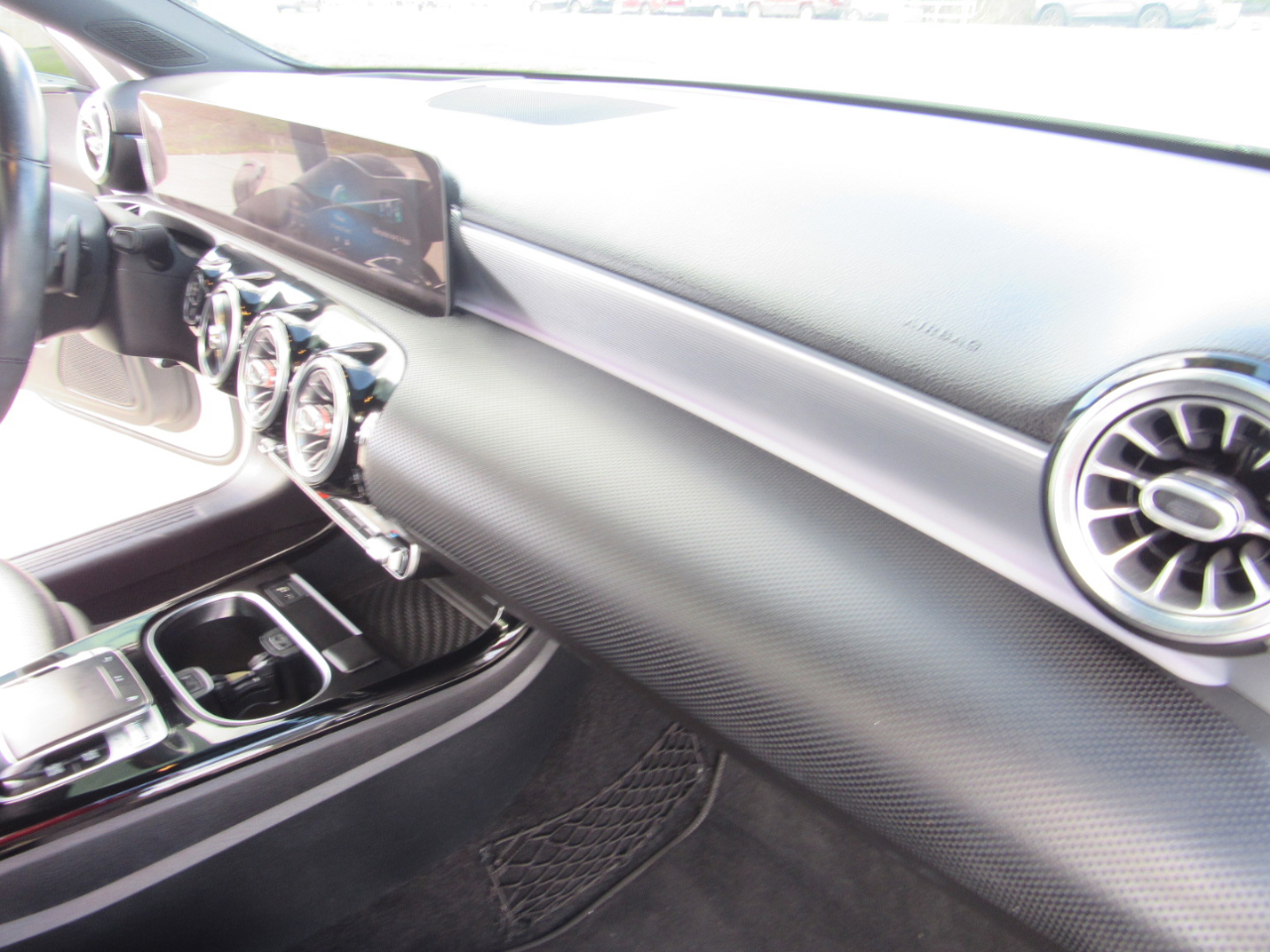 Mercedes-Benz A-Class A 220 4MATIC Sedan 2019