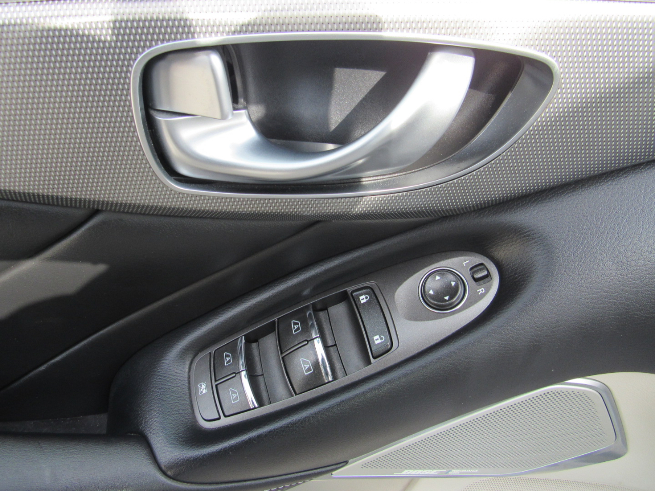 Infiniti Q50 3.0t Premium RWD 2017